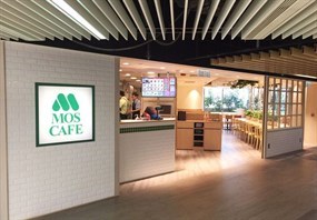 MOS Cafe