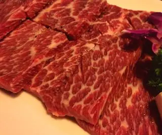 水刺頂級牛肋骨