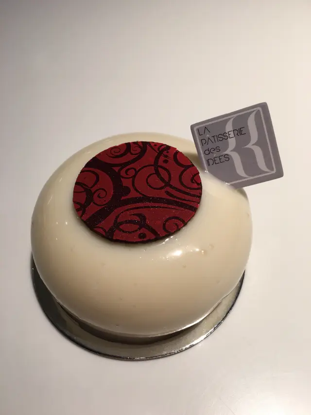 Baileys  味好重，配咖啡味，仲有d脆脆地口感