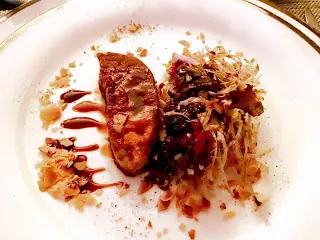 白松露帶子剌身