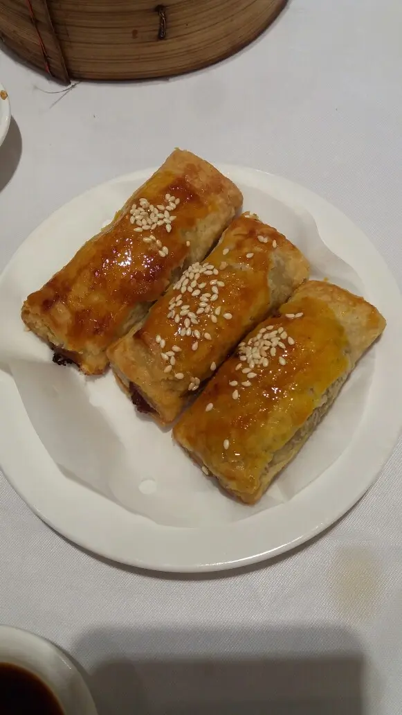 熱辣辣好味