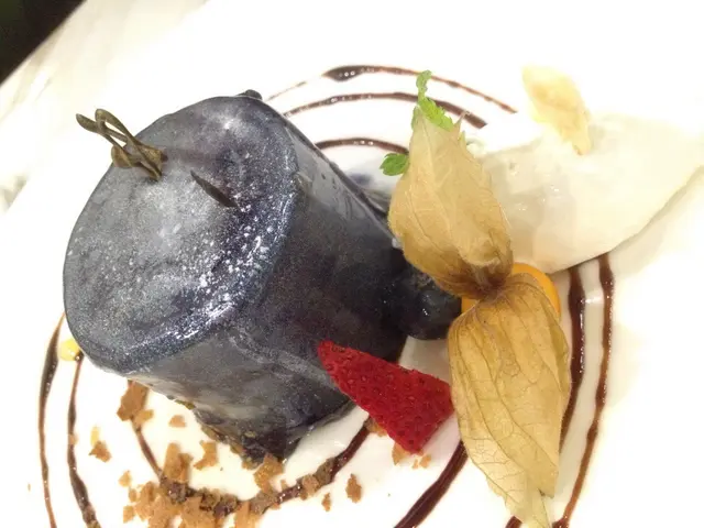 Galaxy - MangoMousse