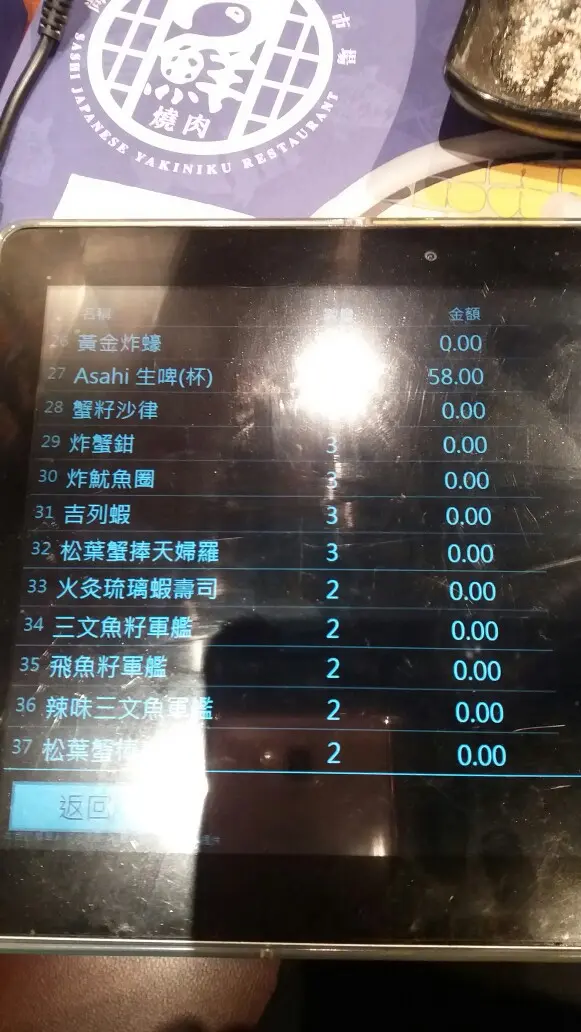 如果侍應提醒有免費啤酒就不會花錢叫一杯生啤