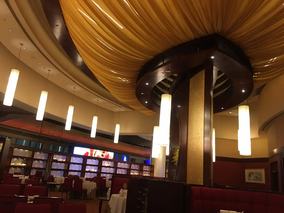 金沙阁的相片 - 澳门宋玉生广场(皇朝) | openrice 香港开饭喇