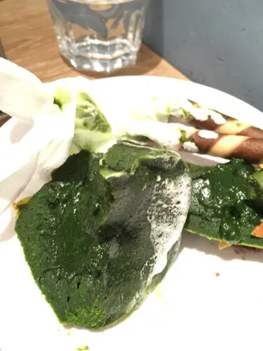 心太軟唔流心，陣味怪到要吐返出嚟！