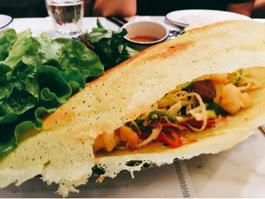 Banh Xeo