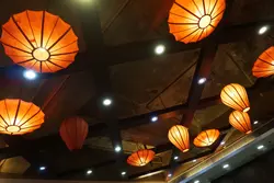 环境企理舒适