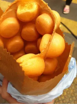 雞蛋仔