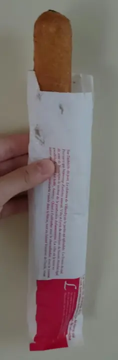 朱古力夹心麻糬棒