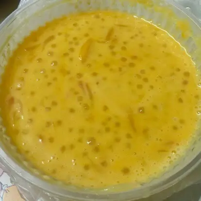 足料