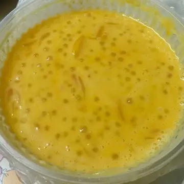 杨枝甘露