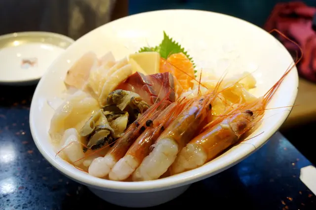 刺身