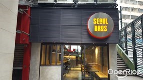 Seoul Bros