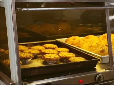 有雞係同牛肉批，下次試下先