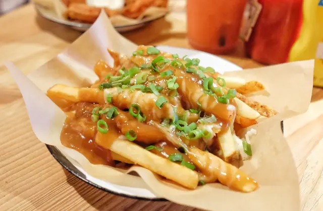 Poutine