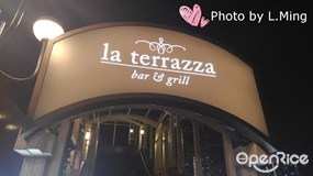 La Terrazza Bar & Grill