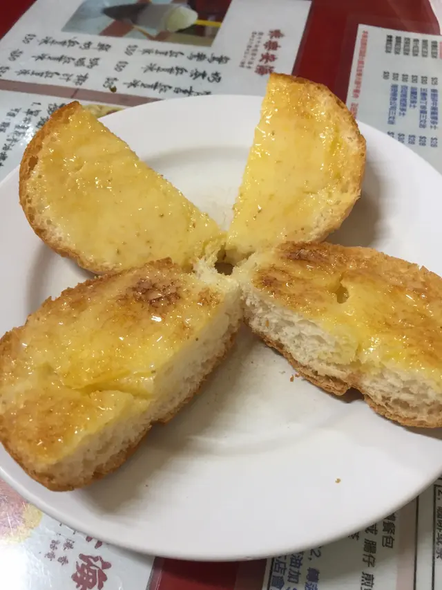 奶油脆豬