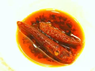 辣椒油