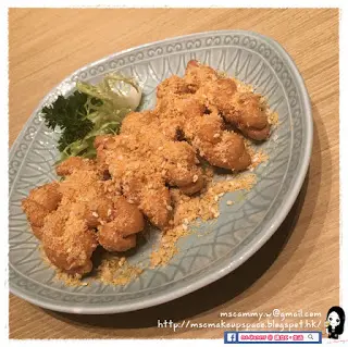 金獅脆麻花（3件）