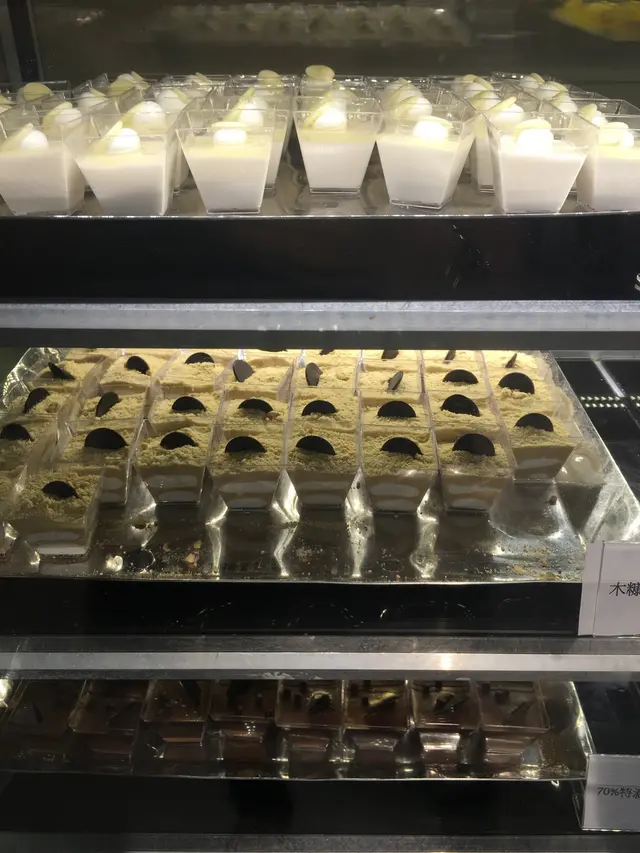 Dessert