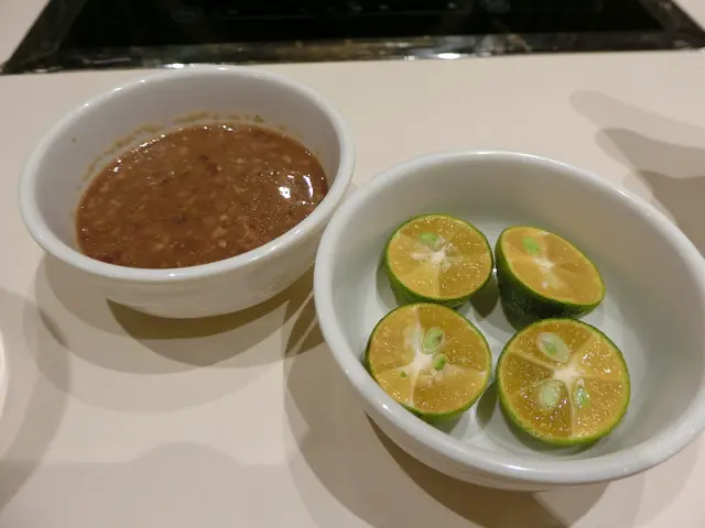 醬汁