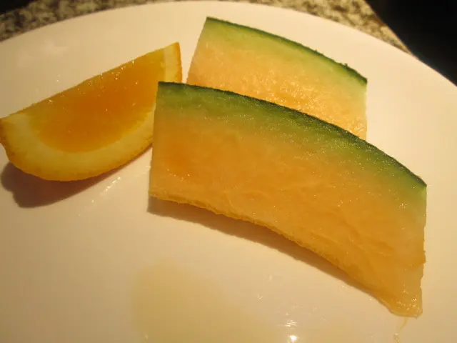 香甜