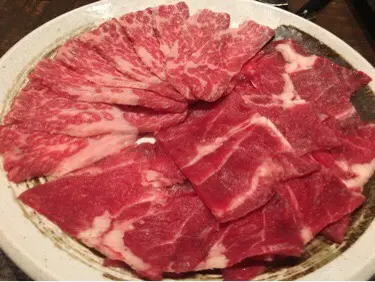 牛脊、封門柳