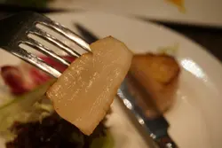 刺身级的带子，外脆内软～