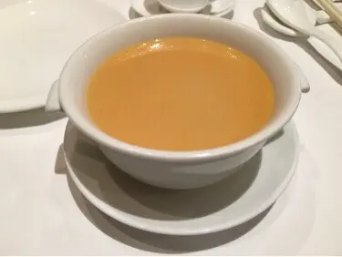 蕃茄魚湯