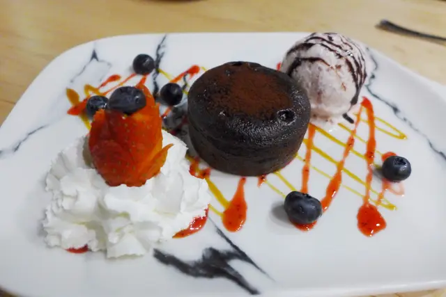 Haagen-Dazs雪糕心太軟