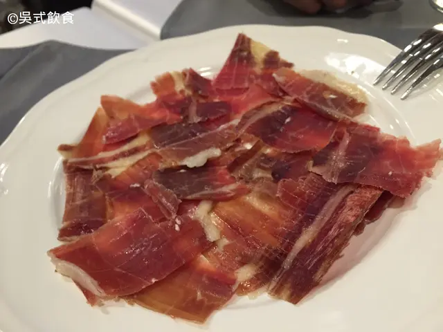 Iberian Ham