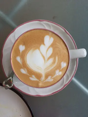 Latte