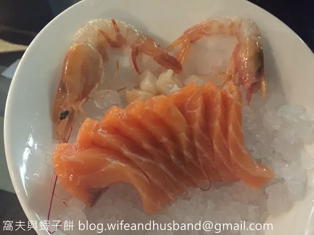 刺身