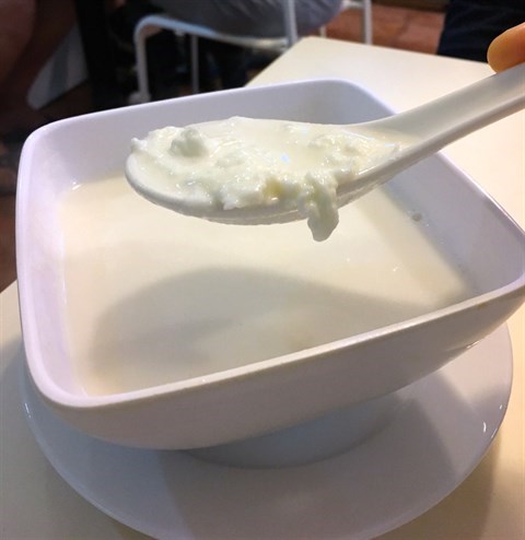 甜品莊的相片 - 青衣