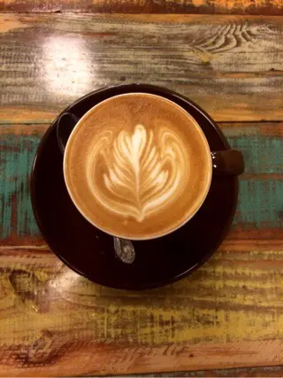 Cappuccino