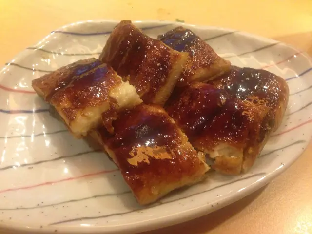 新鮮彈牙
