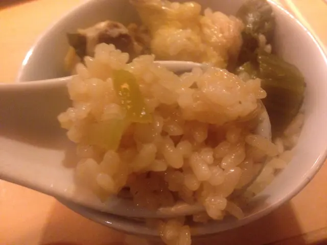 有味飯