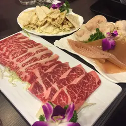 牛肩肉