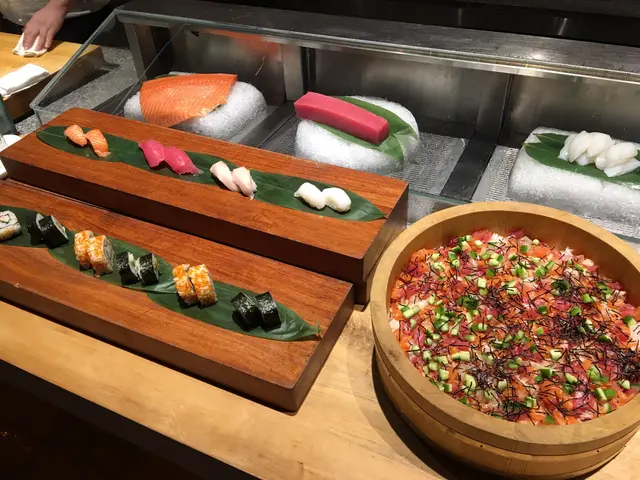 非必食，食海鮮更愉快