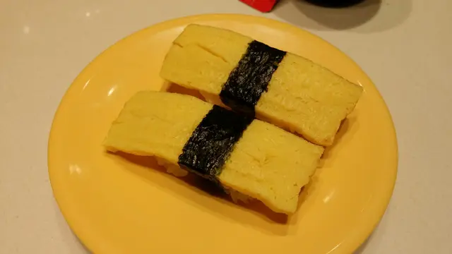 玉子壽司