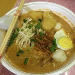 喇唦