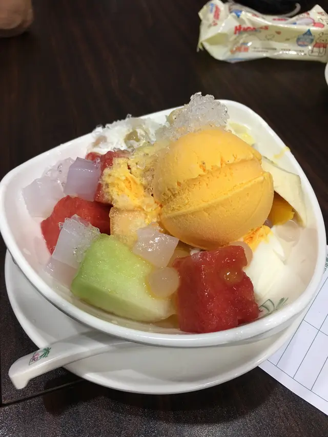 開心世界