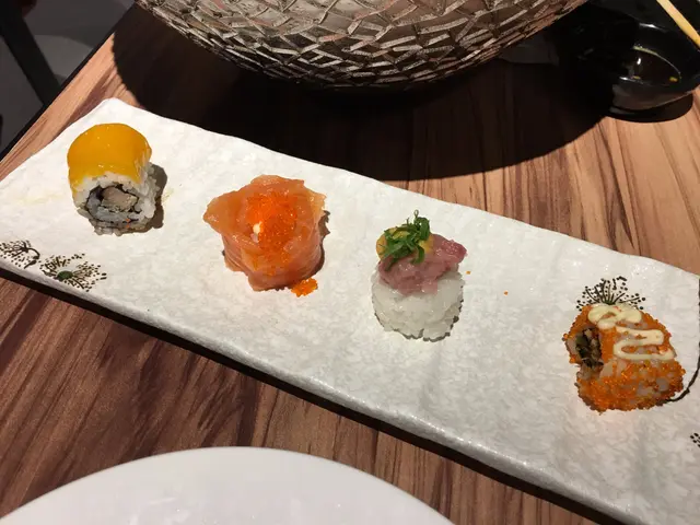壽司
