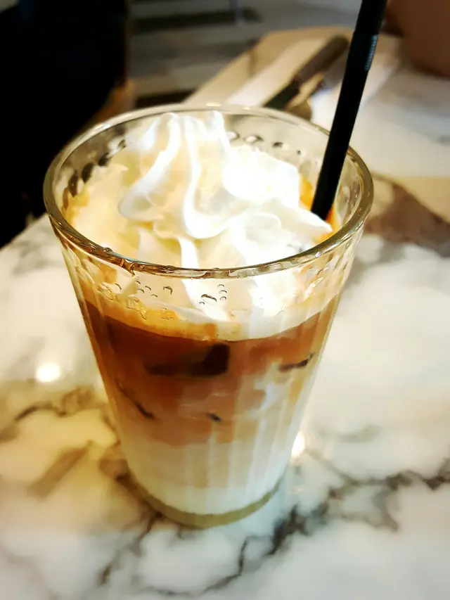 Ice Latte