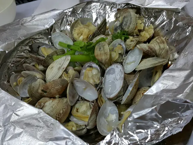 金蒜金古啫花甲