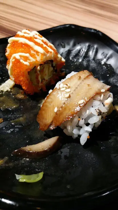 珍珠米  很好吃😋