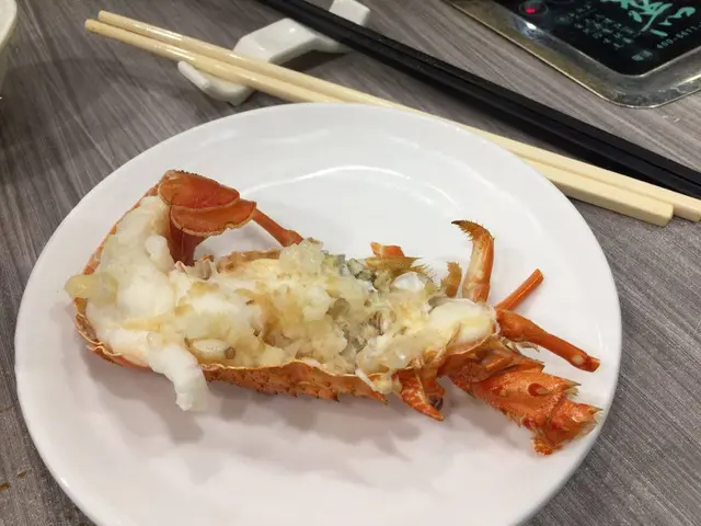 彈牙~~