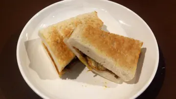 蛋牛治烘底