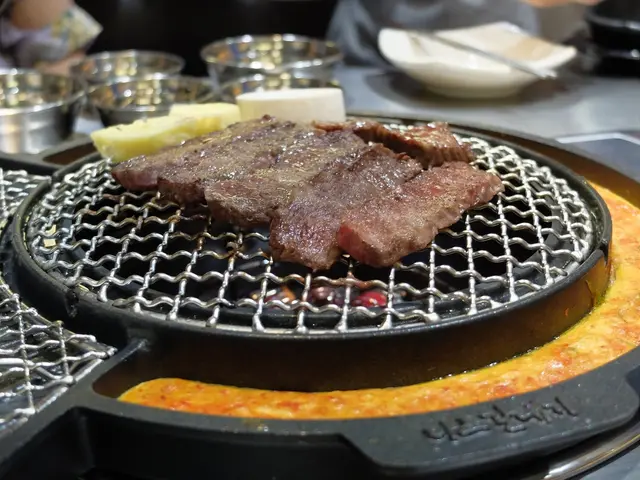 特上無骨牛小排