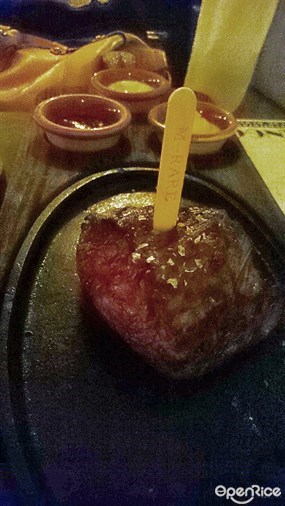 Tango Argentinian Steak House的相片 - 中環